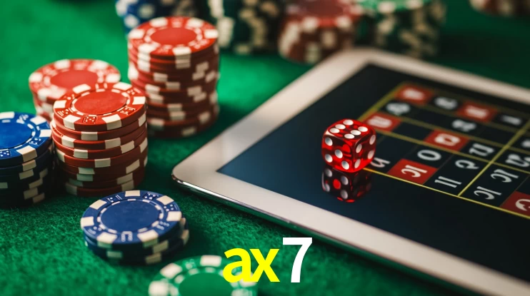 Faça Login na Plataforma ax7